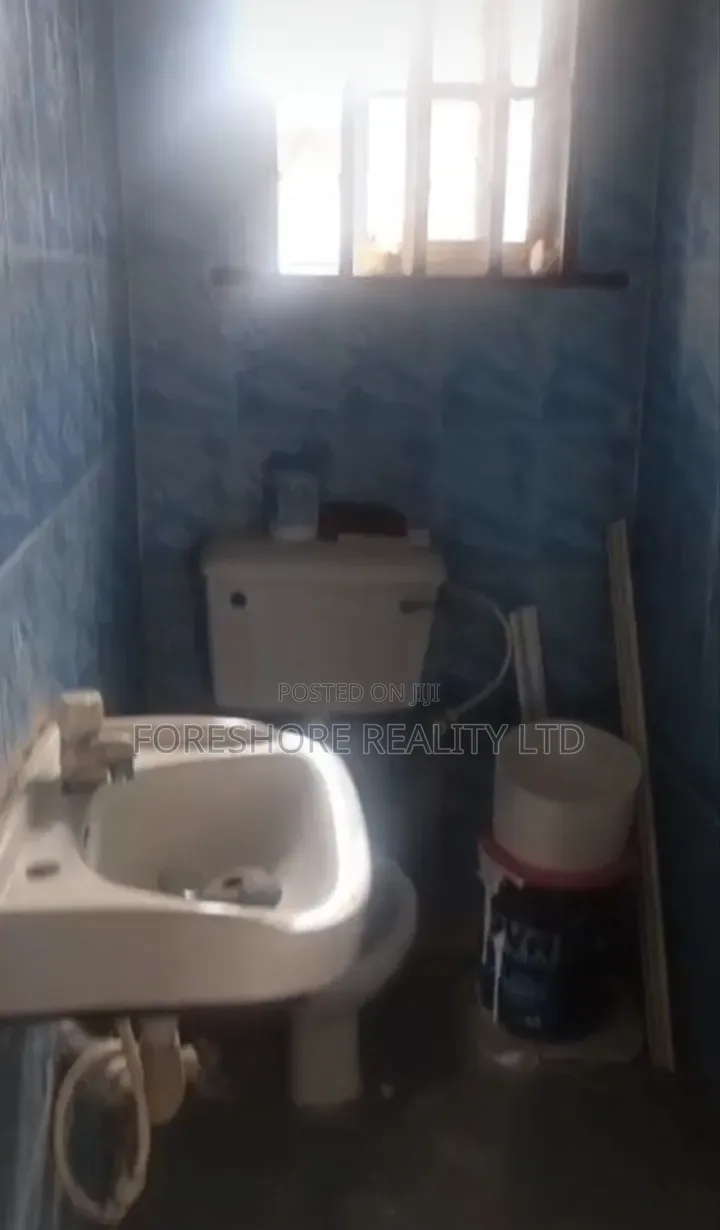 Mini Flat in Ekoro Road, Abule Egba for rent in Abule Egba