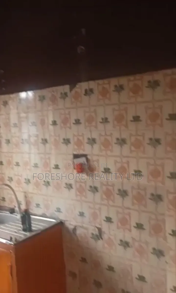 Mini Flat in Ekoro Road, Abule Egba for rent in Abule Egba