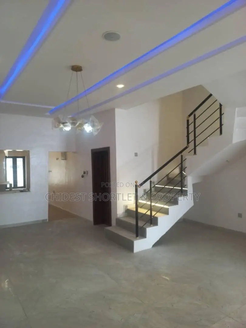 4bdrm Duplex in Orchid, Lekki Expressway for sale in Lekki Expressway