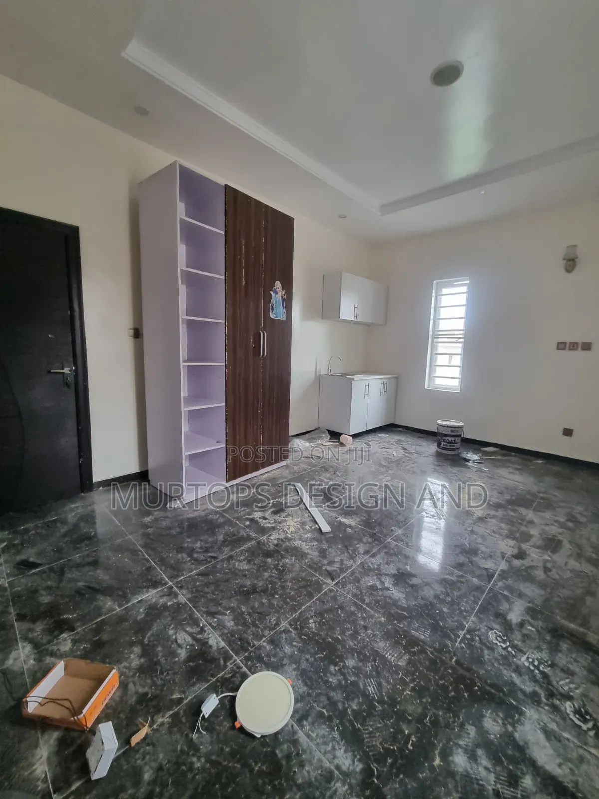 Studio Apartment in Buena Vista, Lekki Phase 2 for rent in Lekki Phase 2