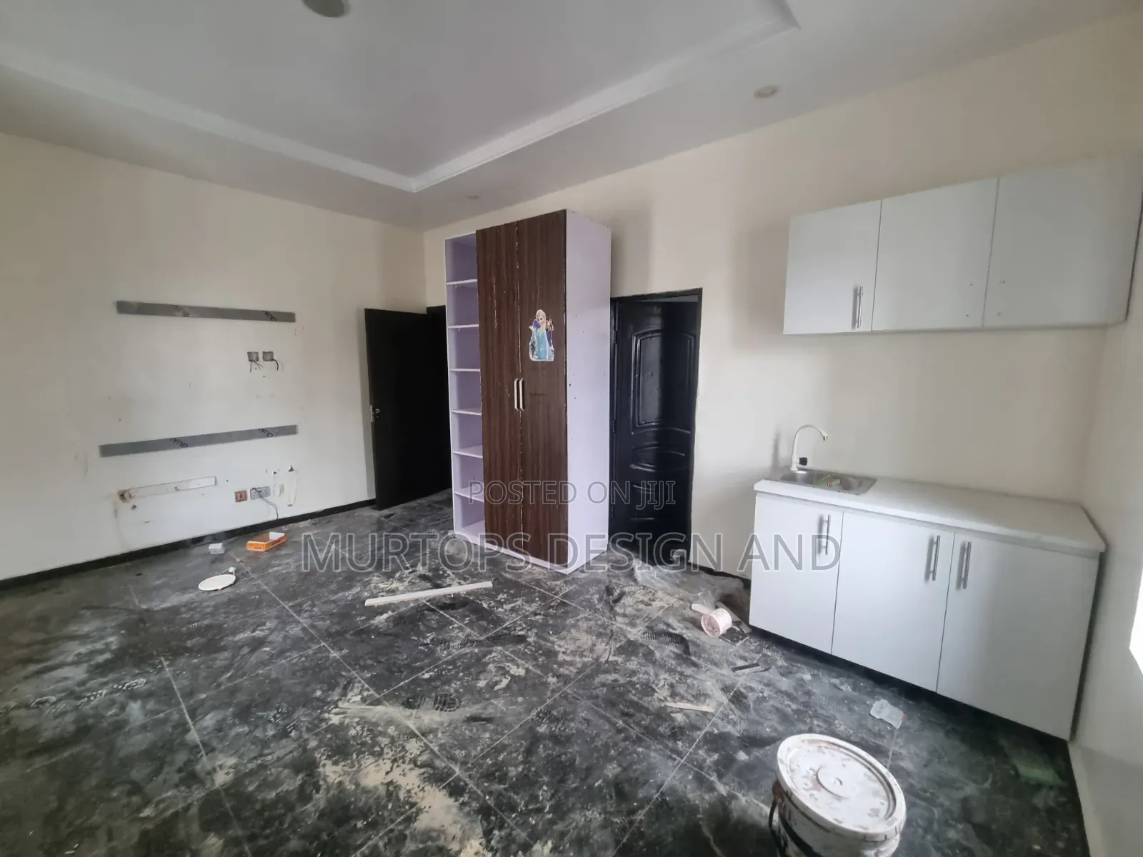 Studio Apartment in Buena Vista, Lekki Phase 2 for rent in Lekki Phase 2