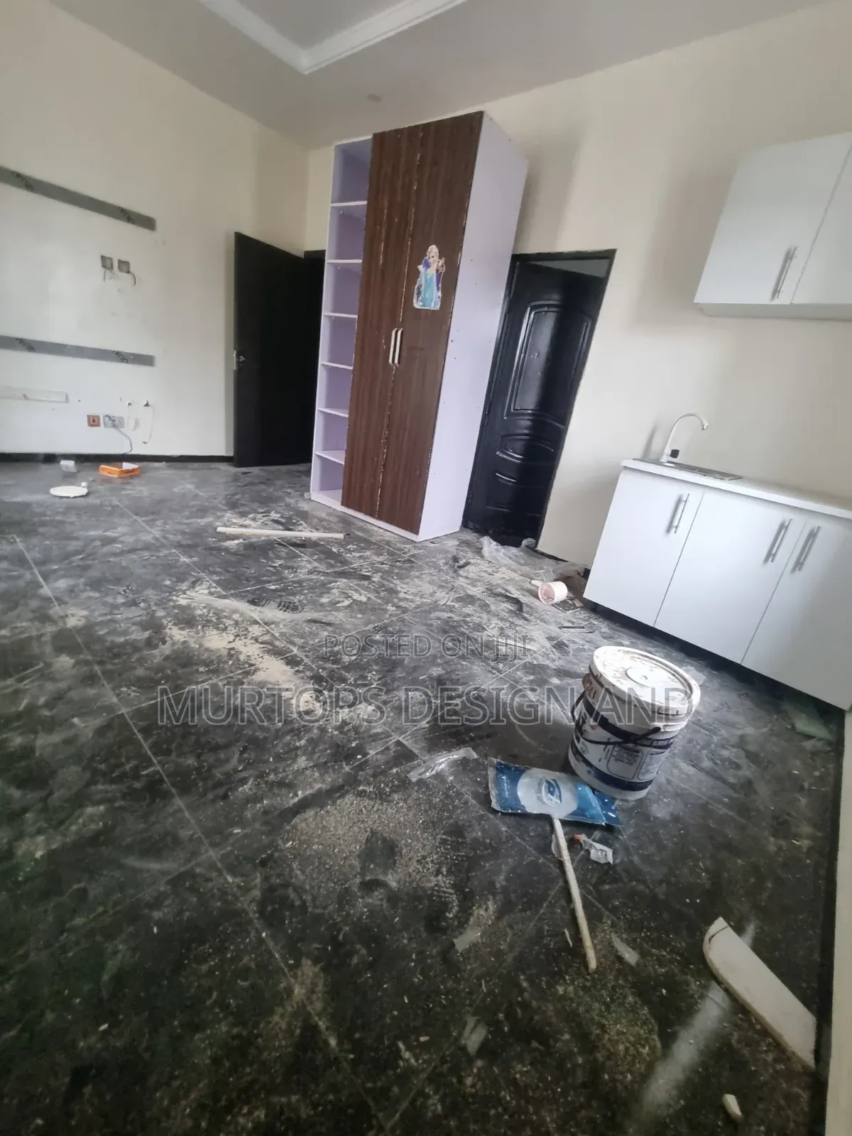 Studio Apartment in Buena Vista, Lekki Phase 2 for rent in Lekki Phase 2