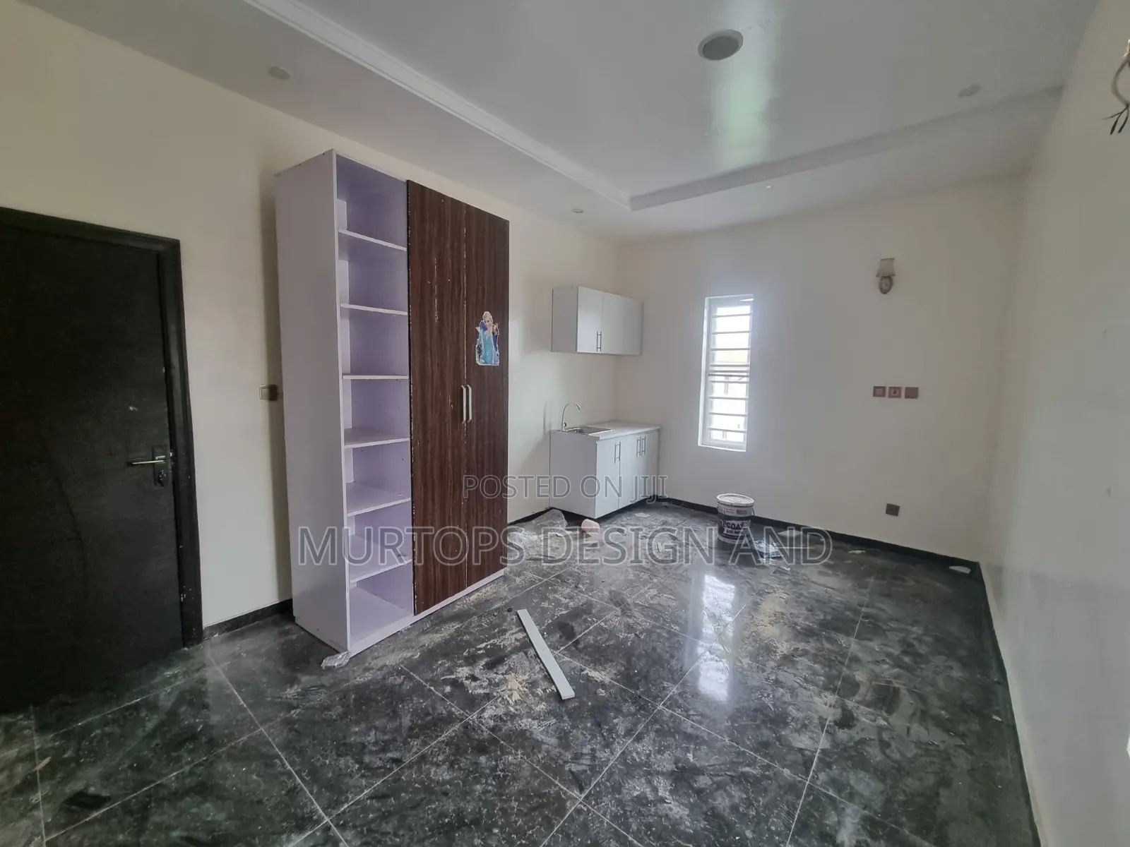 Studio Apartment in Buena Vista, Lekki Phase 2 for rent in Lekki Phase 2