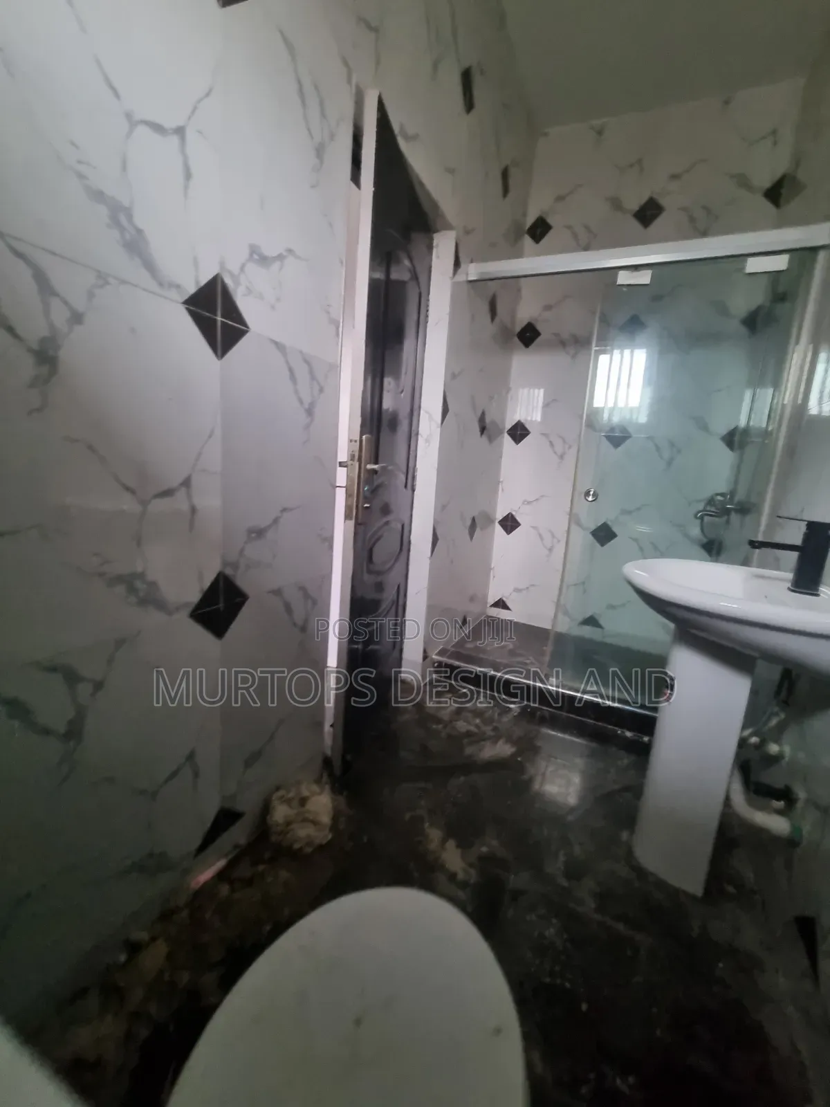 Studio Apartment in Buena Vista, Lekki Phase 2 for rent in Lekki Phase 2