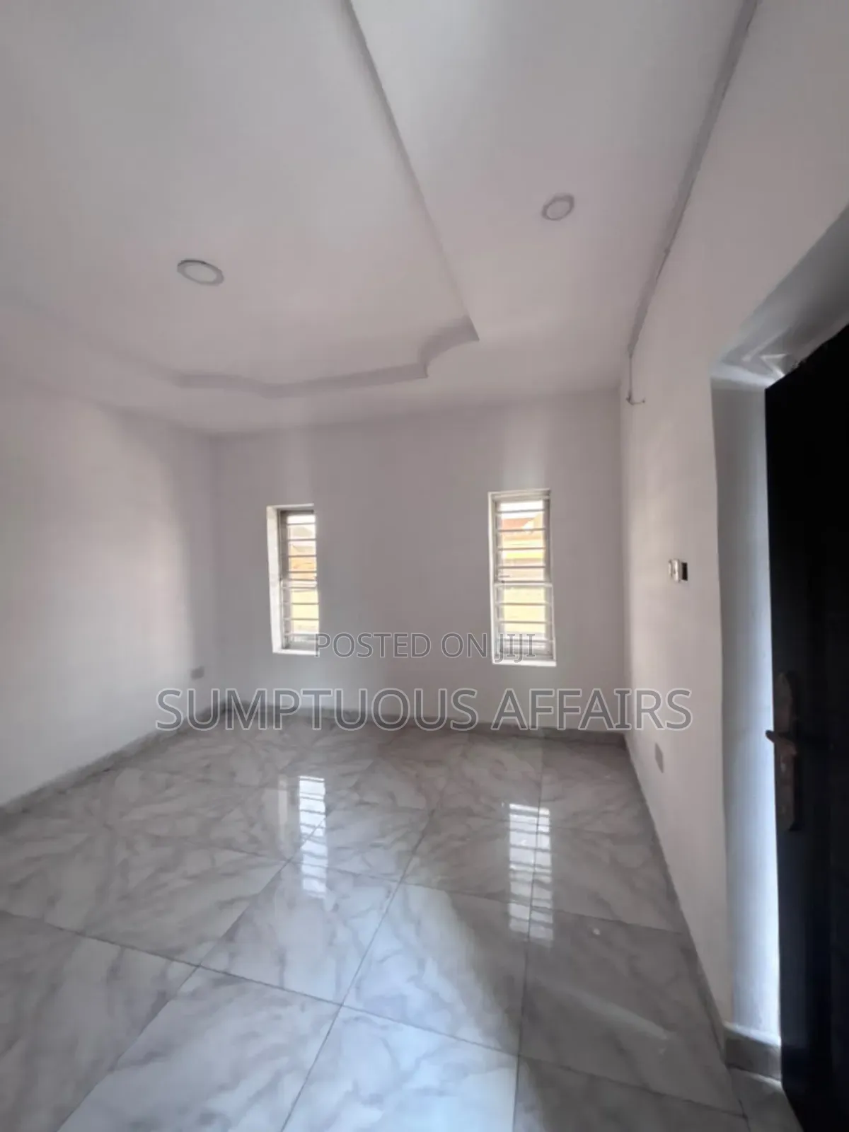 1bdrm Shared Apartment in West End Estate, Ikota for rent in Ikota