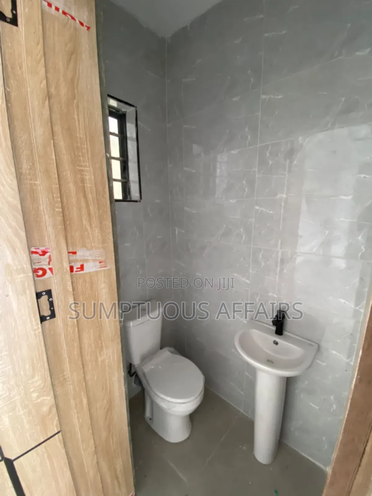 1bdrm Shared Apartment in West End Estate, Ikota for rent in Ikota