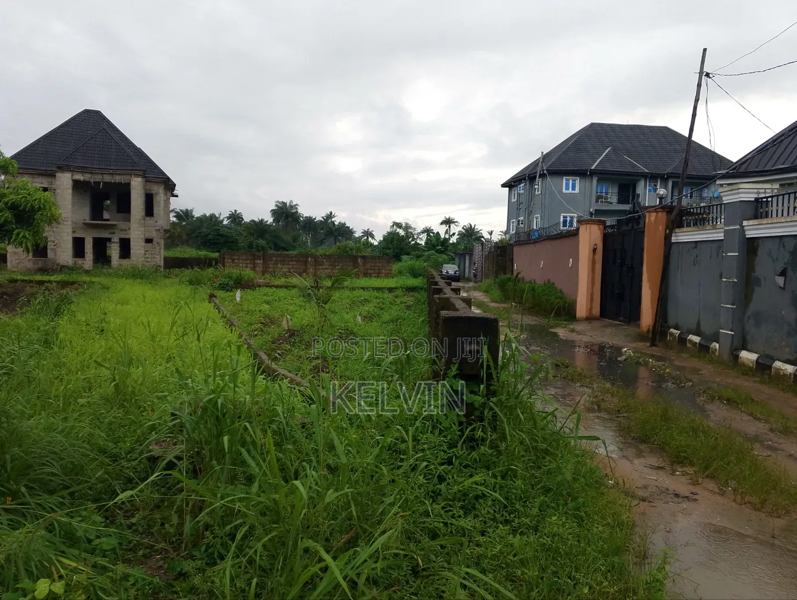 5bdrm Duplex in Chief Wire, Obi Ngwa for sale in Obi Ngwa