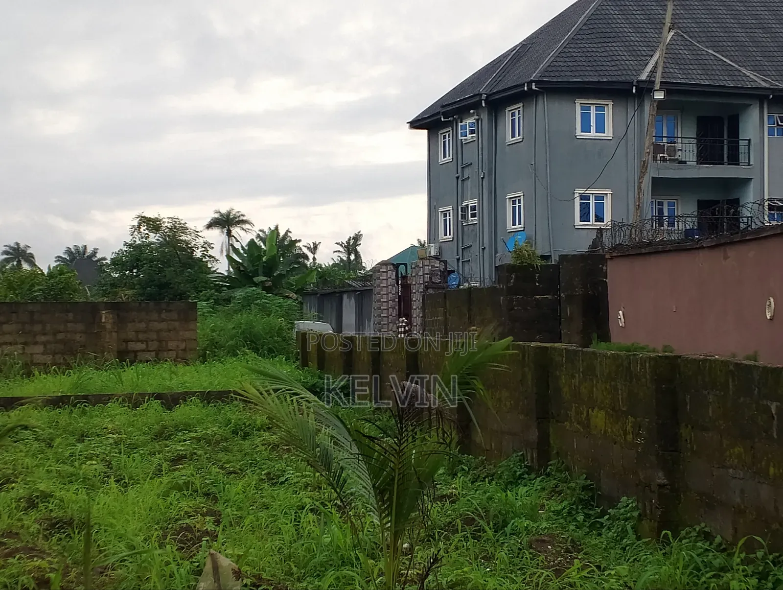 5bdrm Duplex in Chief Wire, Obi Ngwa for sale in Obi Ngwa