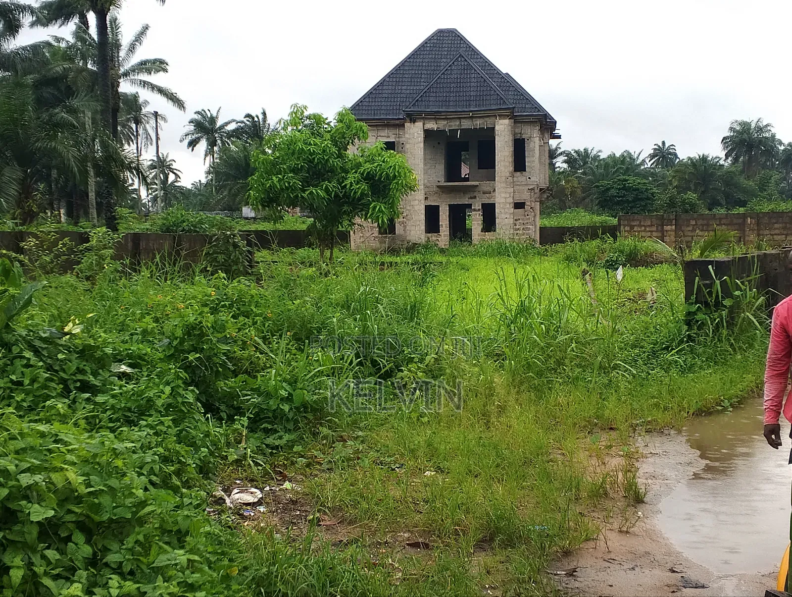 5bdrm Duplex in Chief Wire, Obi Ngwa for sale in Obi Ngwa