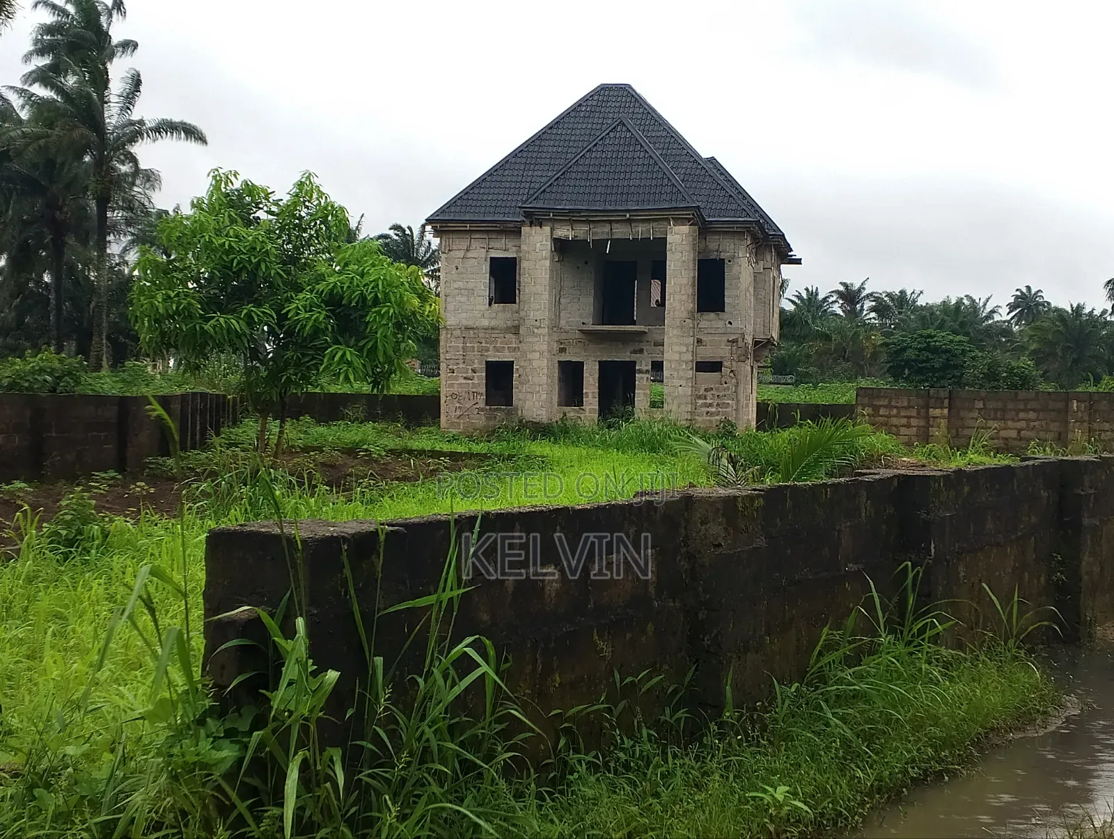 5bdrm Duplex in Chief Wire, Obi Ngwa for sale in Obi Ngwa