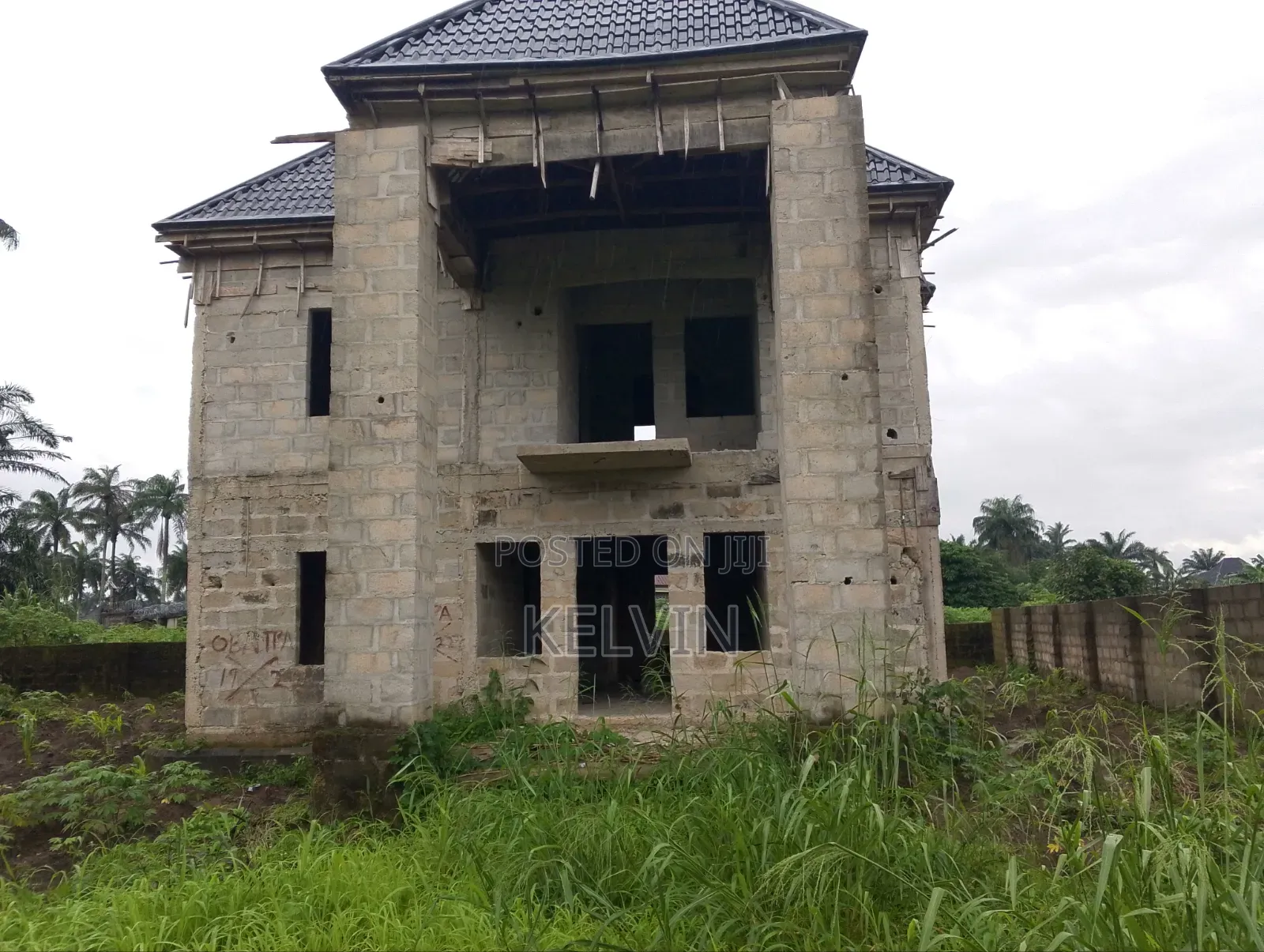 5bdrm Duplex in Chief Wire, Obi Ngwa for sale in Obi Ngwa