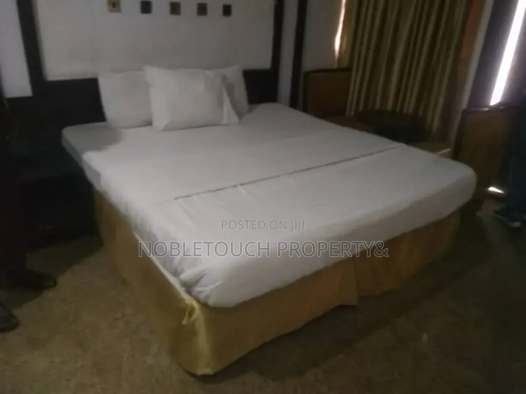 Functional 36rooms at Oniru Victoria Island in Victoria Island Extension