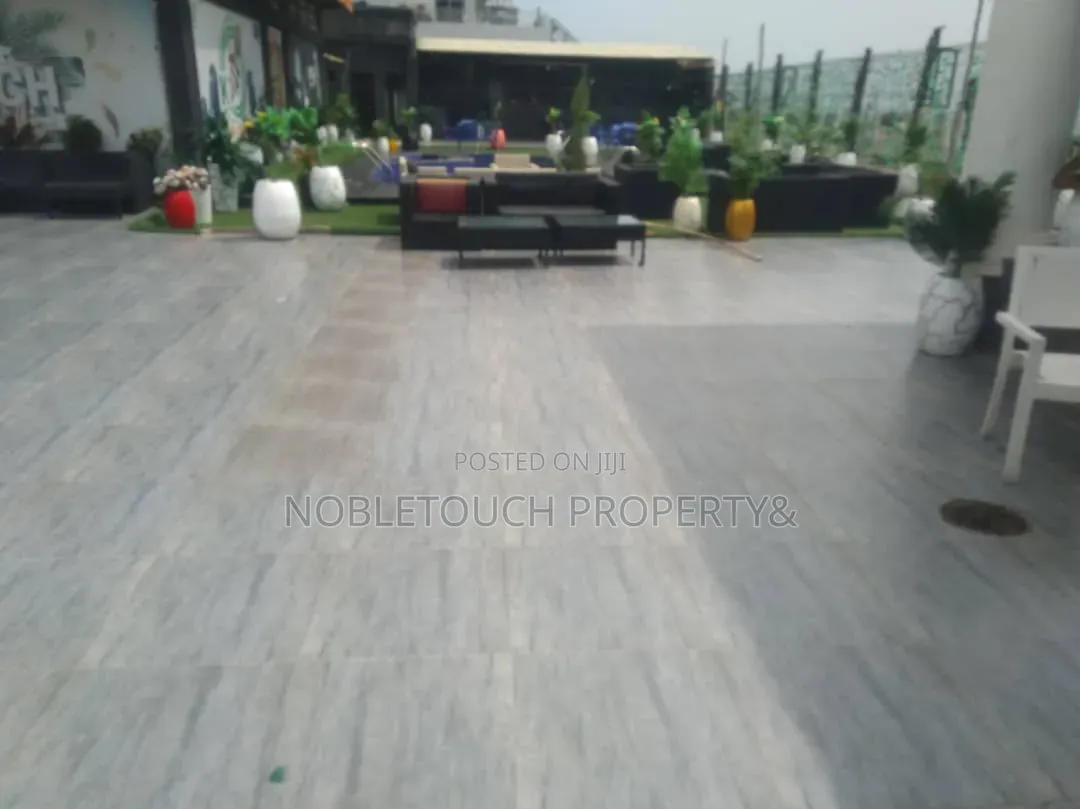 Functional 36rooms at Oniru Victoria Island in Victoria Island Extension