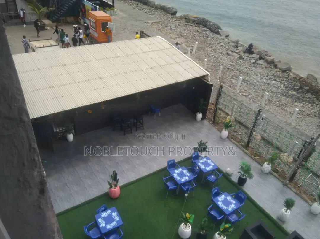 Functional 36rooms at Oniru Victoria Island in Victoria Island Extension