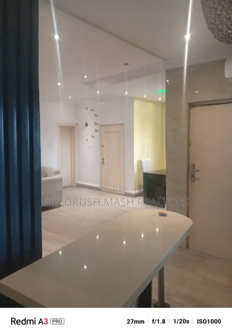 4 Bedroom Terrace in Opebi