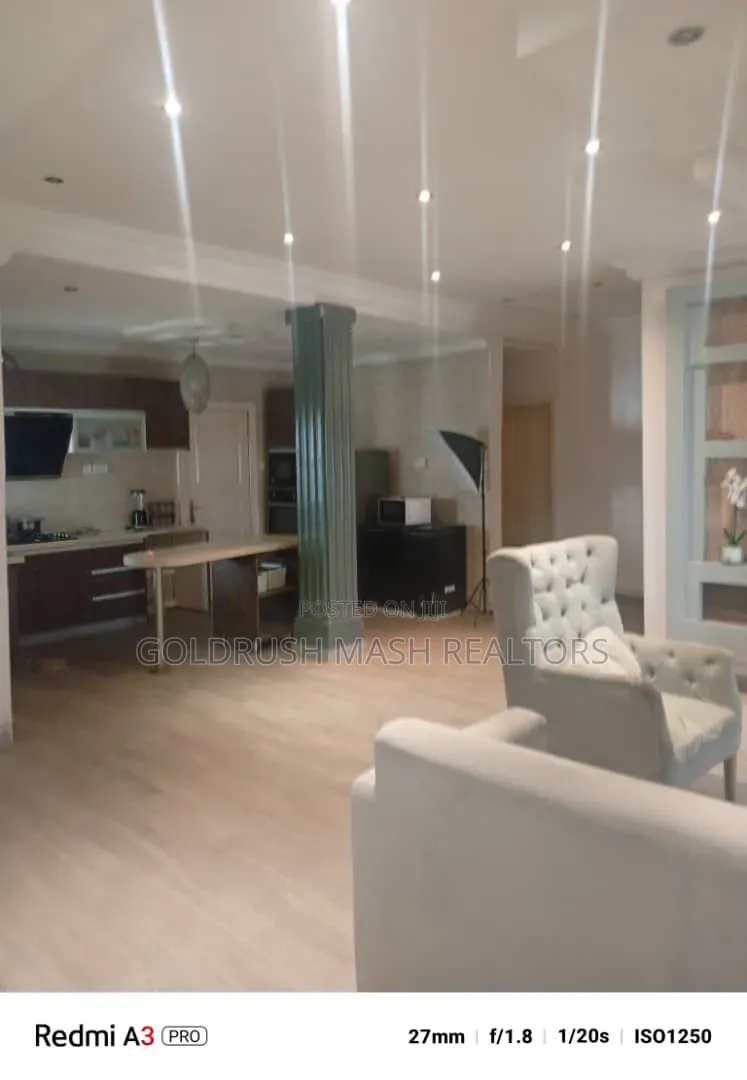 4 Bedroom Terrace in Opebi