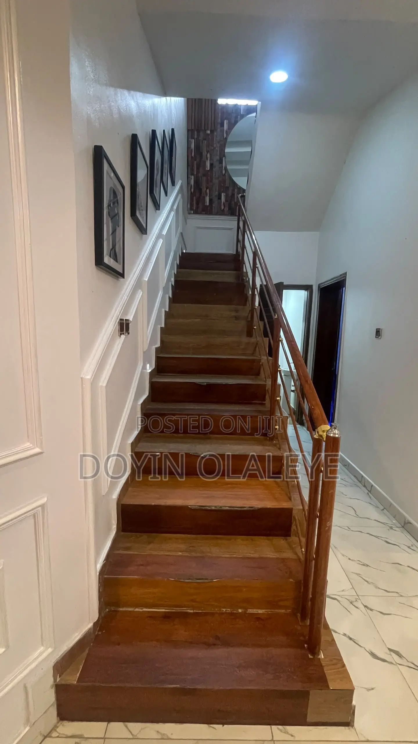 Furnished 4bdrm Duplex in Ikate-Elegushi for rent in Ikate-Elegushi