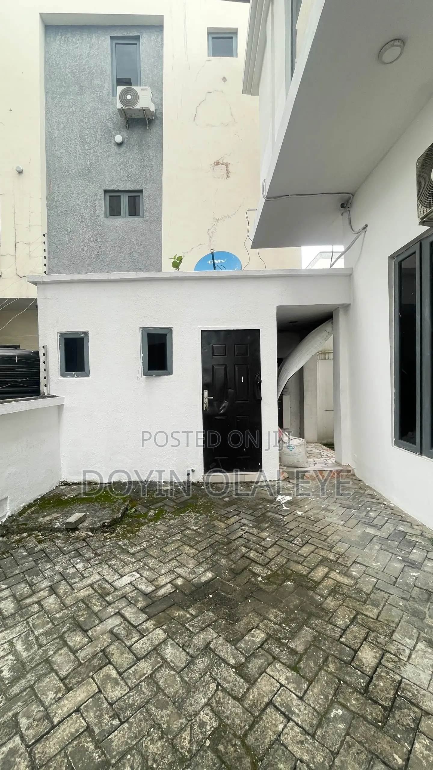 Furnished 4bdrm Duplex in Ikate-Elegushi for rent in Ikate-Elegushi