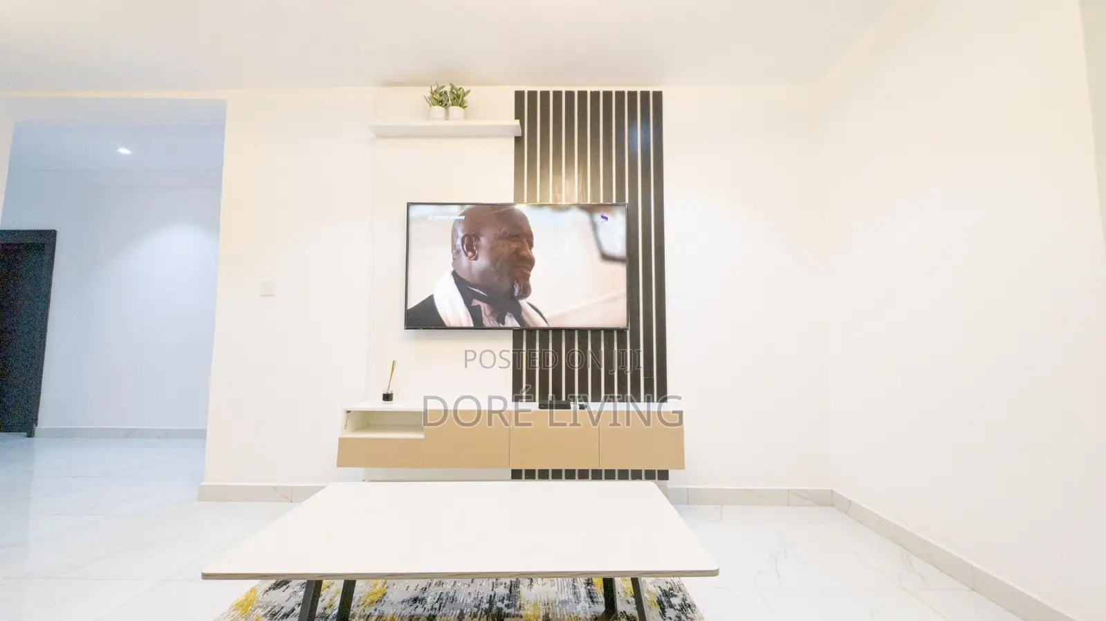 Book Spacious 2-Bedroom Apartment (Jasmine) | Lekki Phase 1 in Lekki Phase 1