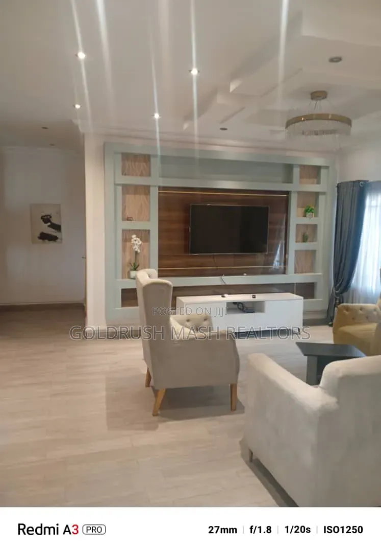 4bdrm Duplex in Monumental Estate, Opebi for sale in Opebi