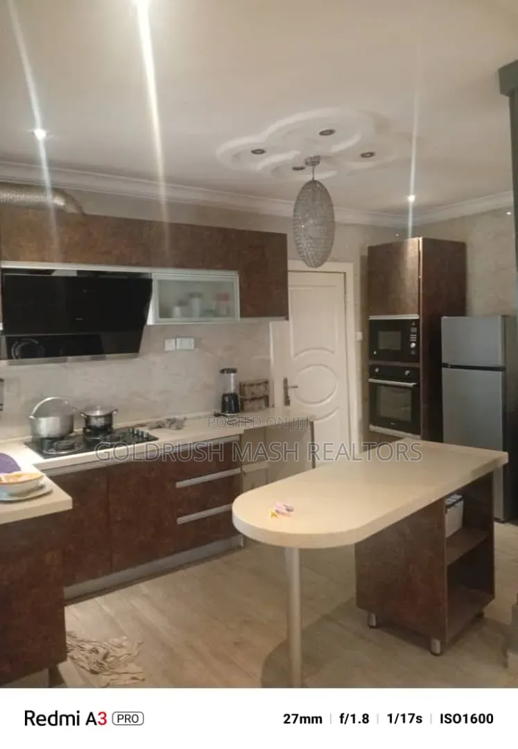 4bdrm Duplex in Monumental Estate, Opebi for sale in Opebi