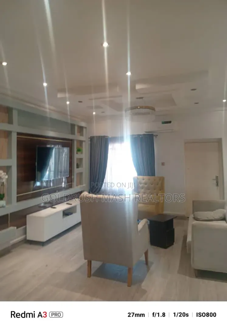 4bdrm Duplex in Monumental Estate, Opebi for sale in Opebi