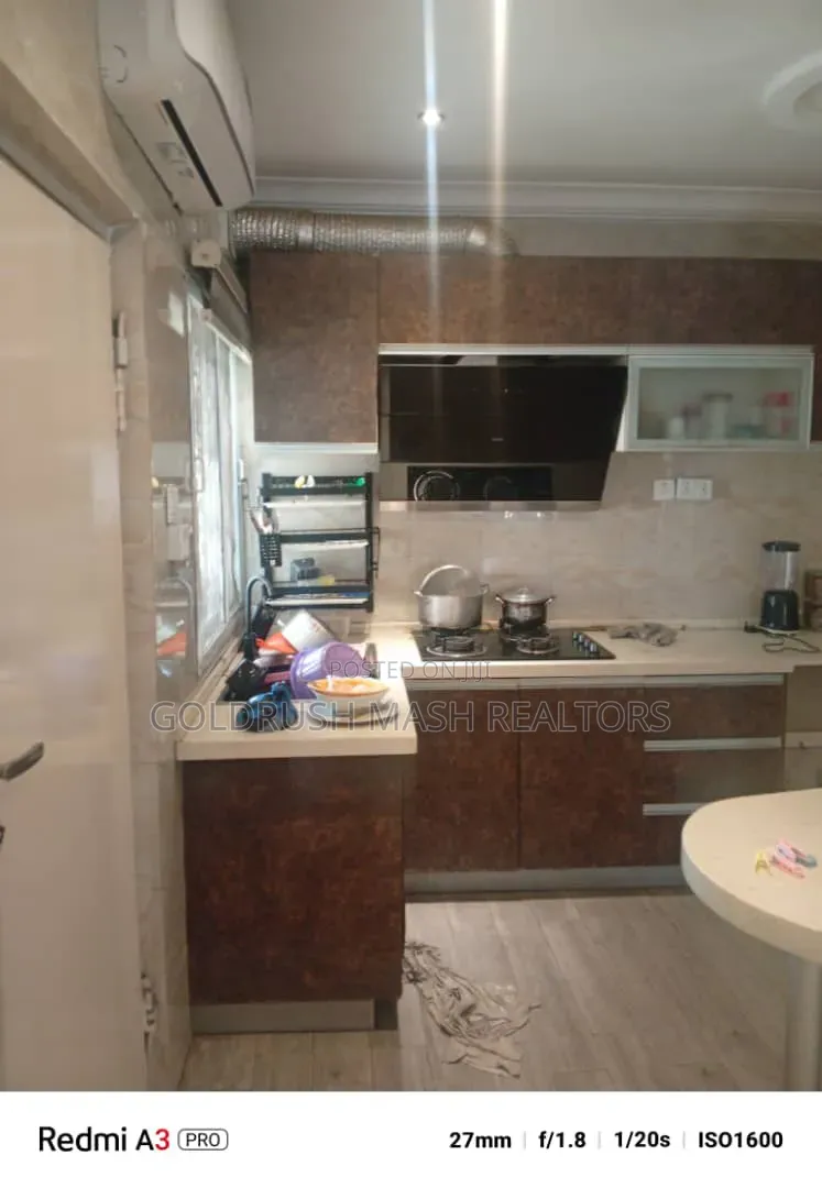 4bdrm Duplex in Monumental Estate, Opebi for sale in Opebi