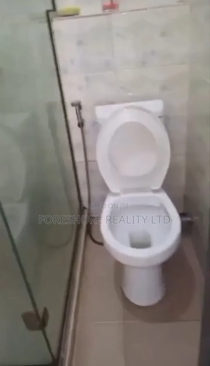 Studio Apartment in Salem, Ilasan for rent in Ilasan