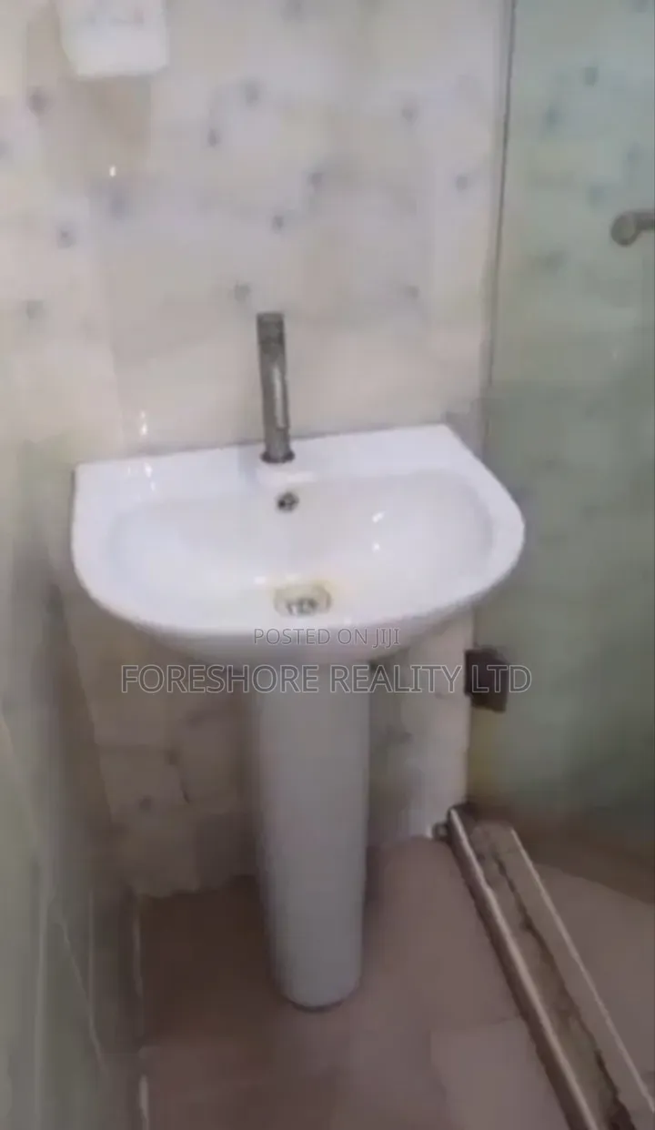 Studio Apartment in Salem, Ilasan for rent in Ilasan