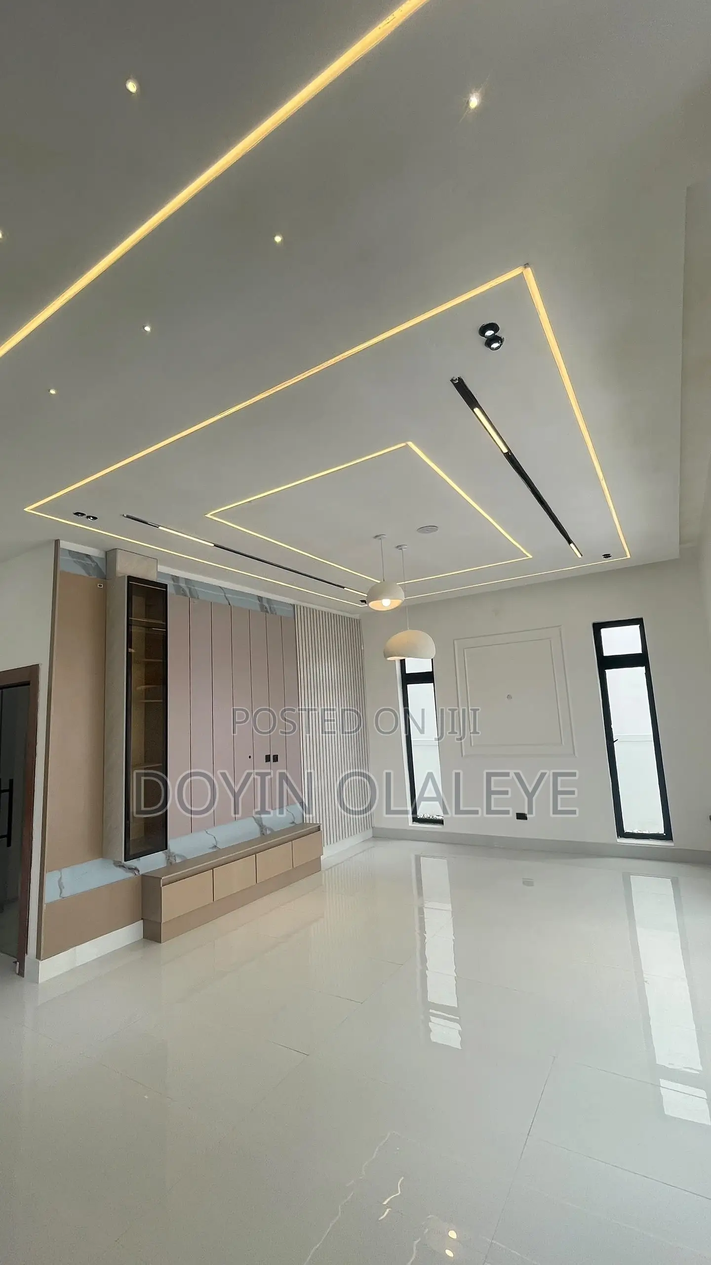 4bdrm Duplex in Off Lekki-Epe Expressway for sale in Off Lekki-Epe Expressway