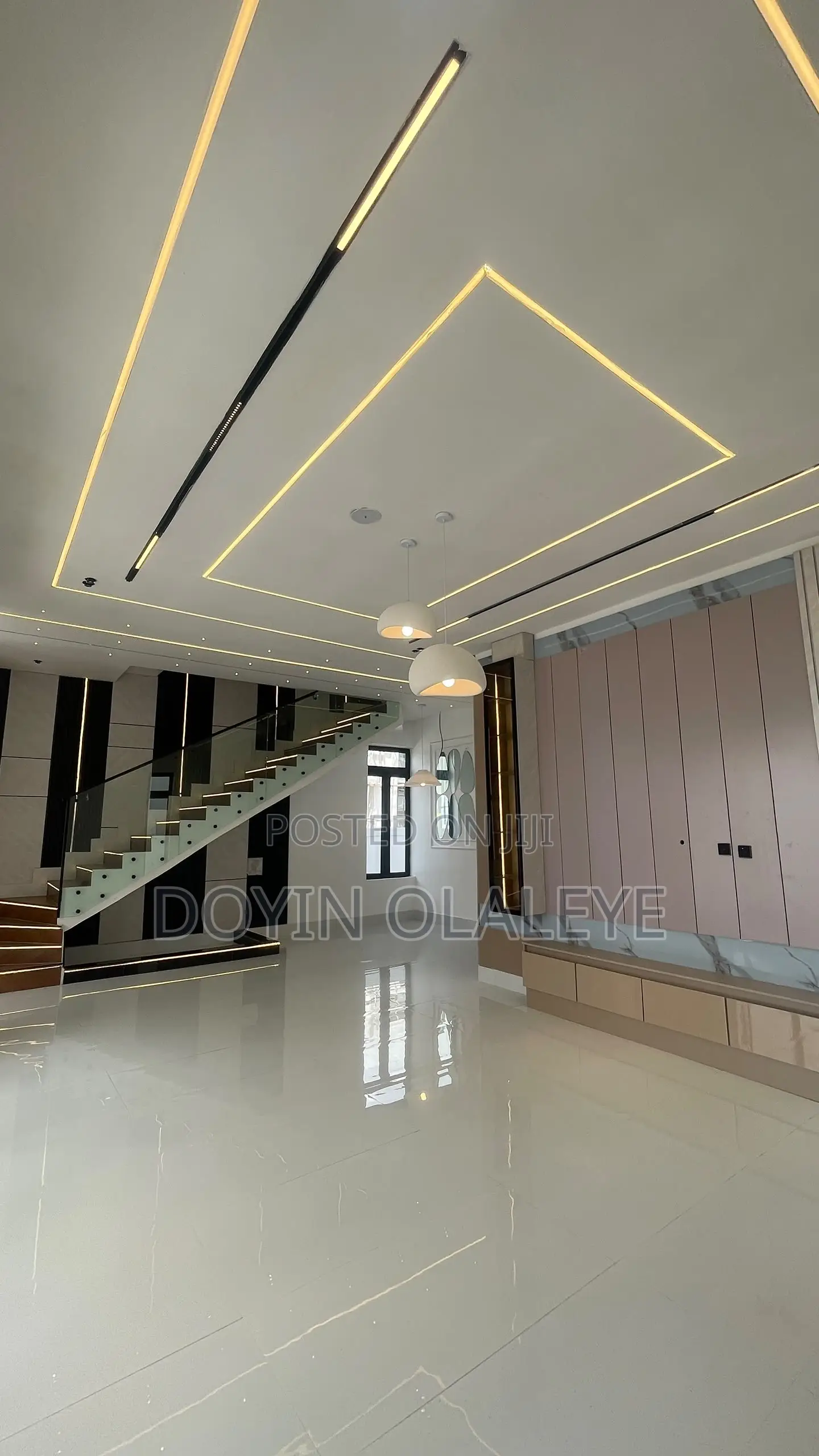 4bdrm Duplex in Off Lekki-Epe Expressway for sale in Off Lekki-Epe Expressway