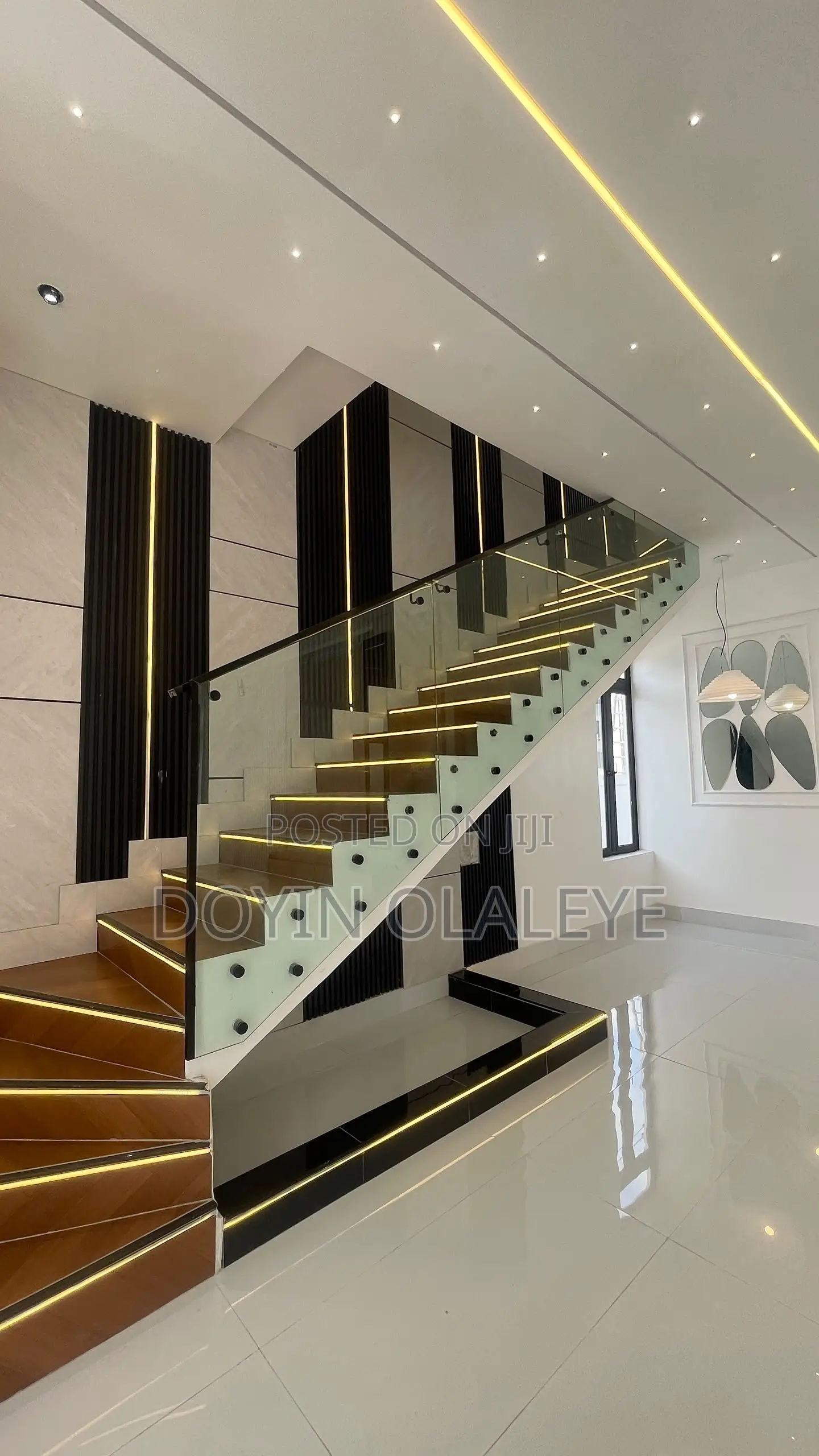 4bdrm Duplex in Off Lekki-Epe Expressway for sale in Off Lekki-Epe Expressway