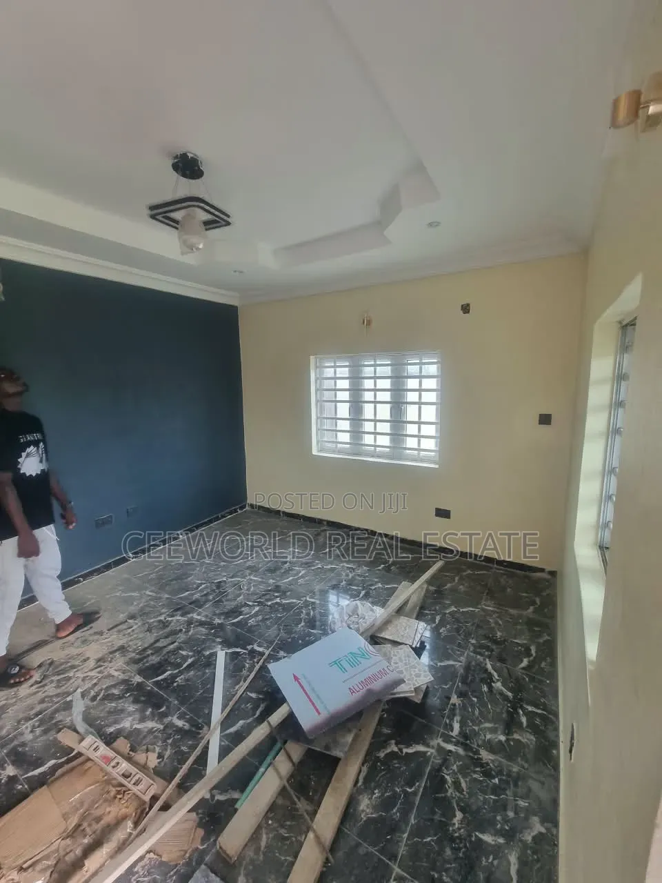 1bdrm Apartment in Asunle Tipper Garage, Akala Express for rent in Akala Express