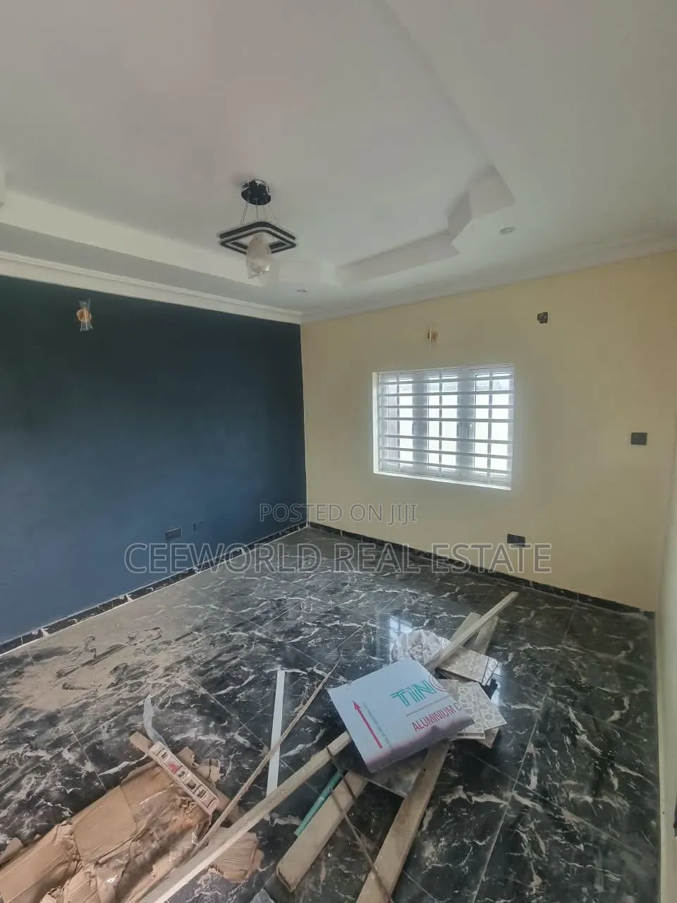 1bdrm Apartment in Asunle Tipper Garage, Akala Express for rent in Akala Express