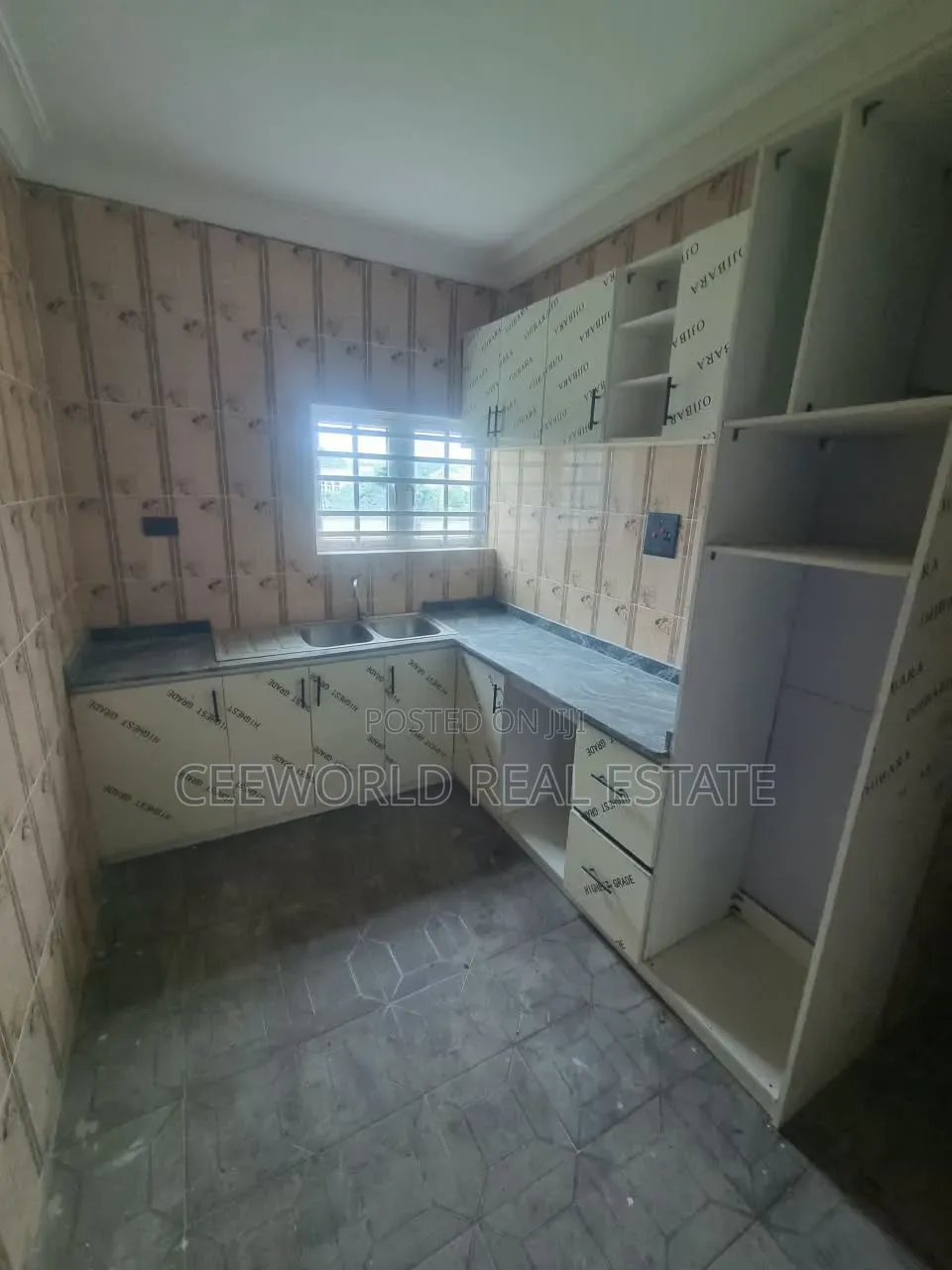 1bdrm Apartment in Asunle Tipper Garage, Akala Express for rent in Akala Express