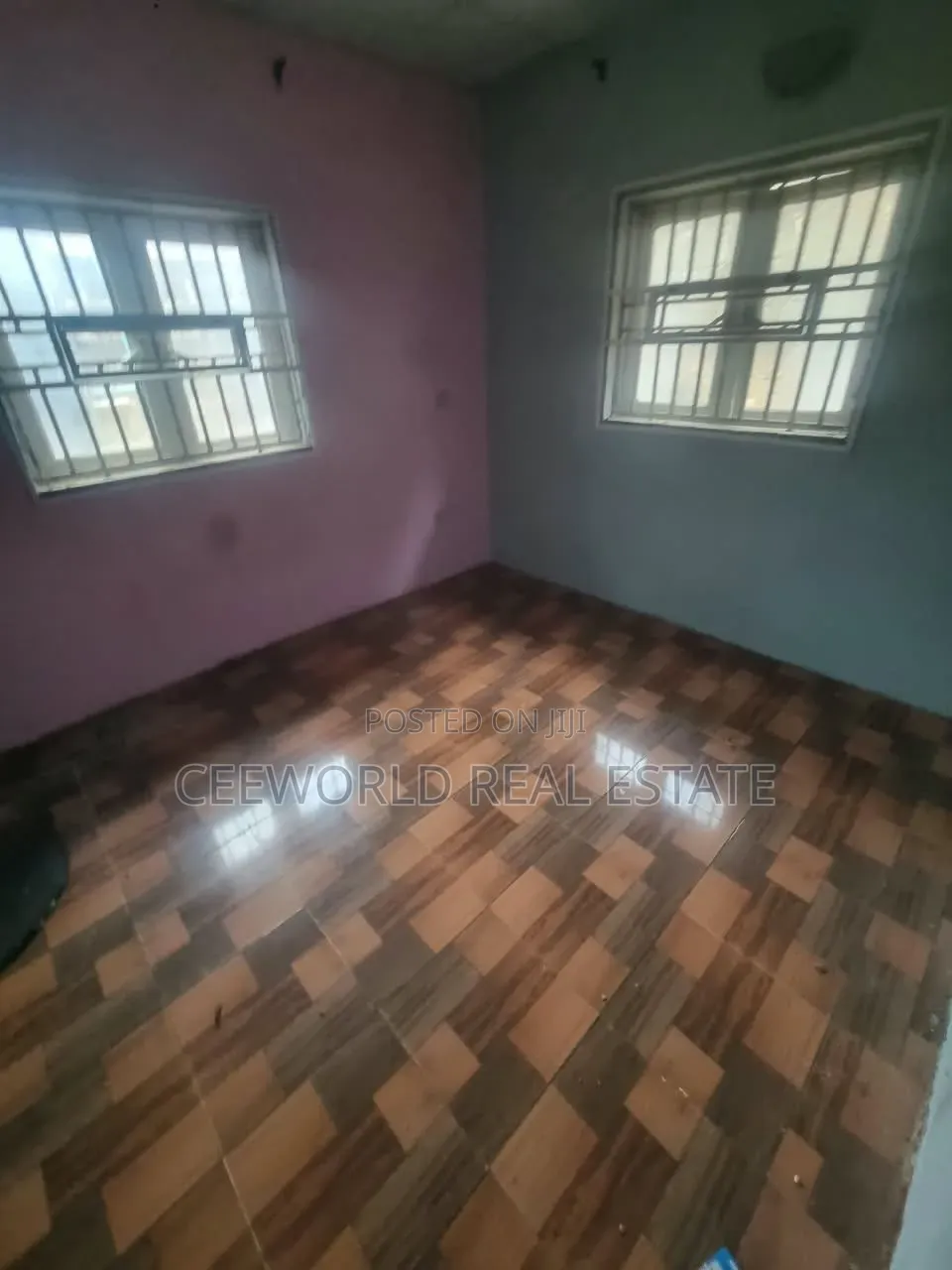 1bdrm Apartment in Ilupeju Estate,, Akala Express for rent in Akala Express