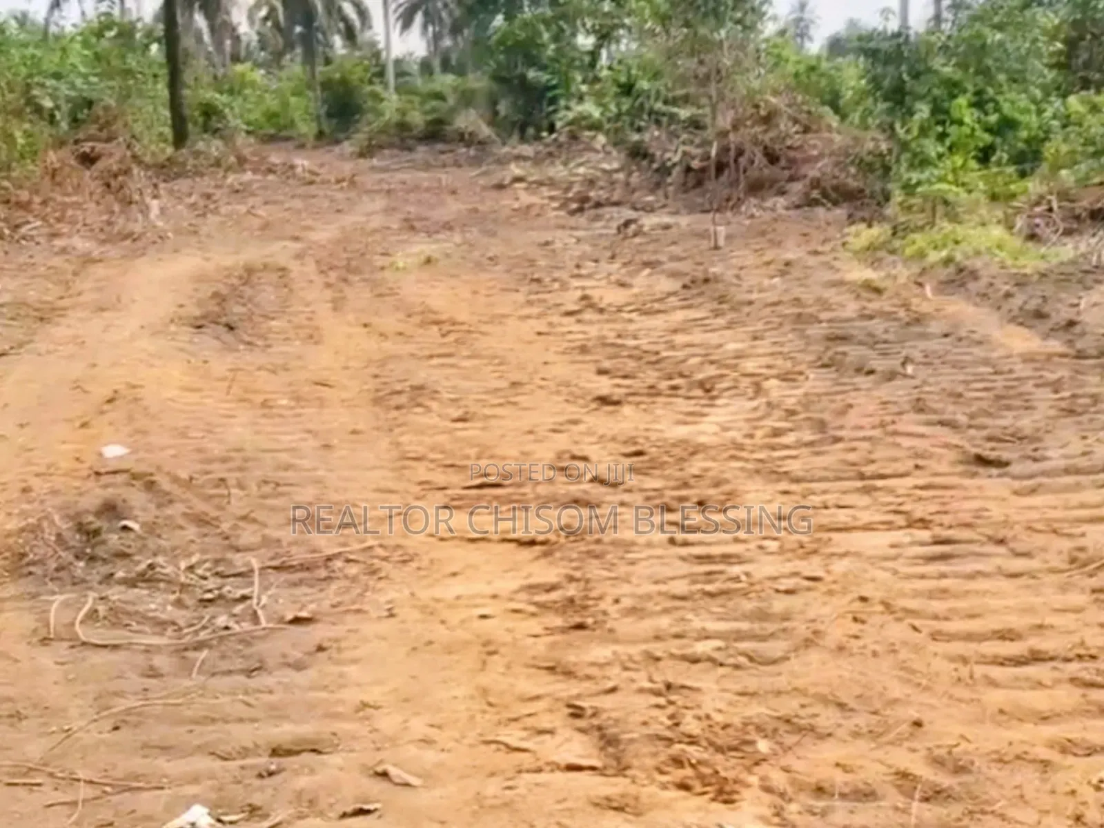 Full Plot at LIMAC Courts Estate, Omagwa, Now Selling! in Omagwa