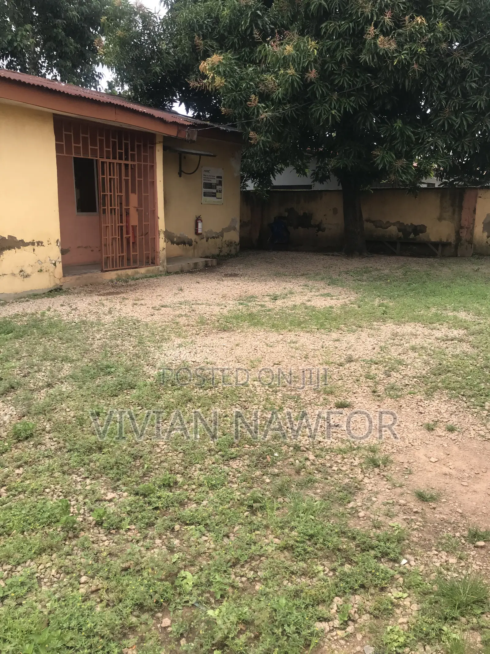 3bdrm Bungalow in Federal Housing And, Karu for sale in Karu