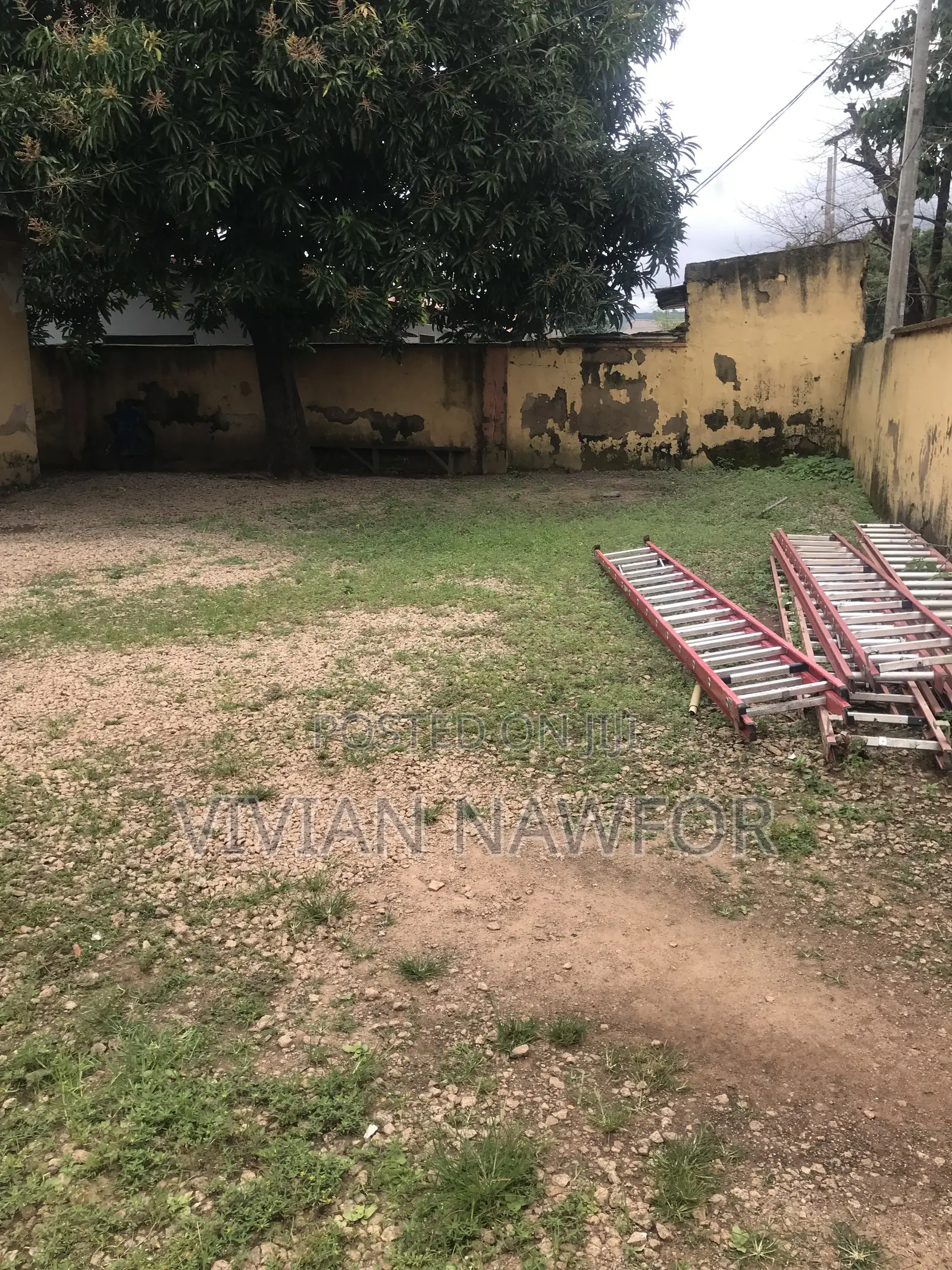 3bdrm Bungalow in Federal Housing And, Karu for sale in Karu
