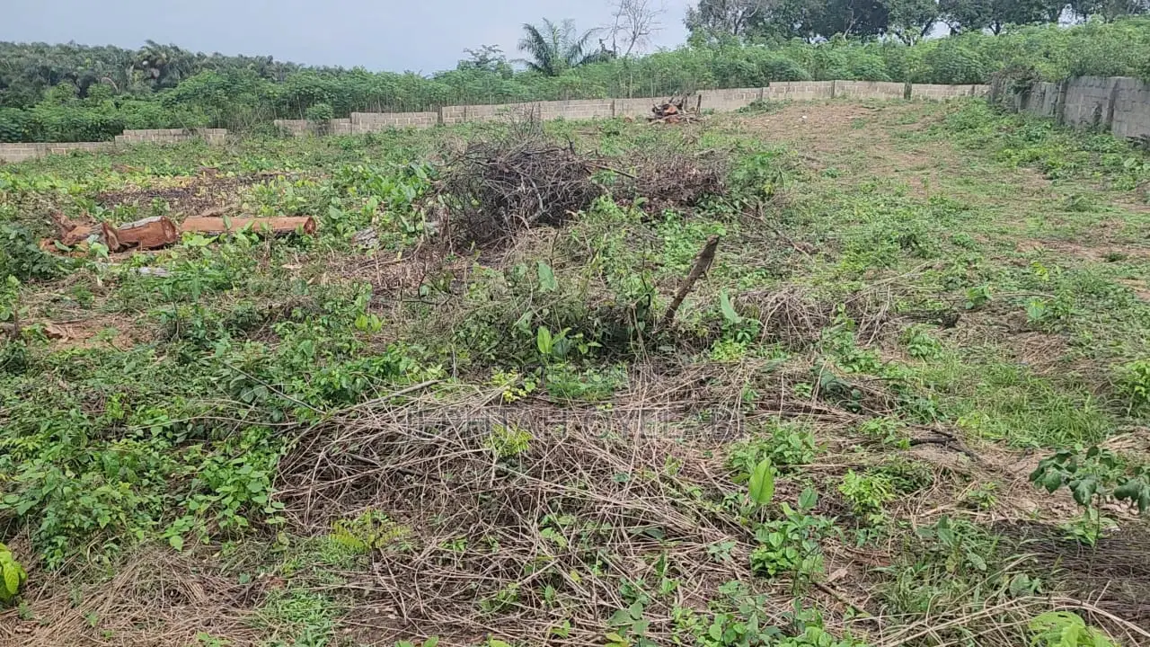 4 Plots of Land for Sale in Imota, Ikorodu in Adamo