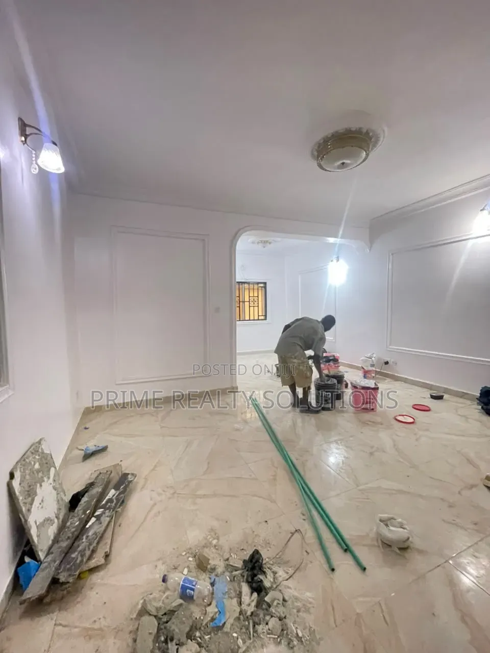 Mini Flat in Lekki Phase 1 for rent in Lekki Phase 1