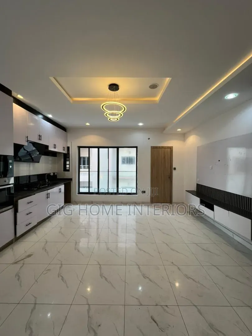 2bdrm Apartment in Ikate, Ilasan for rent in Ilasan