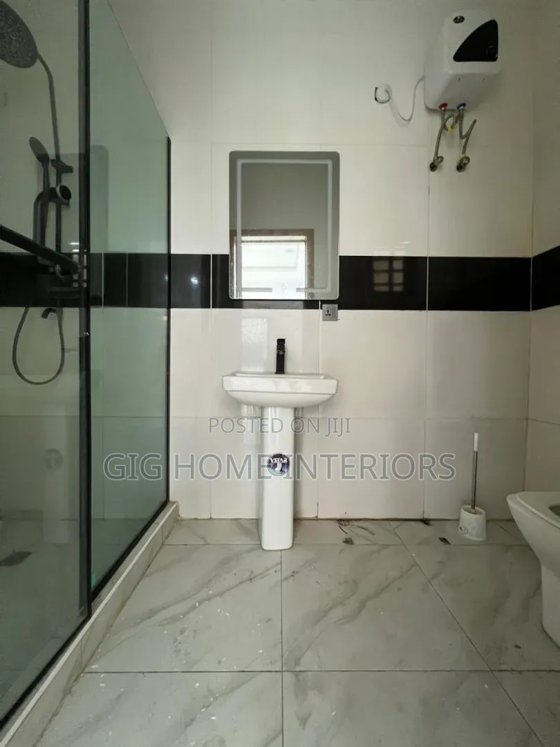 2bdrm Apartment in Ikate, Ilasan for rent in Ilasan
