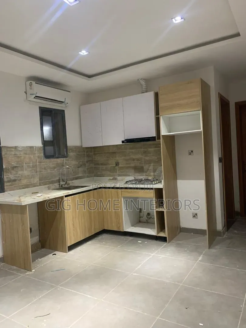 Mini Flat in Ologolo for rent in Ologolo