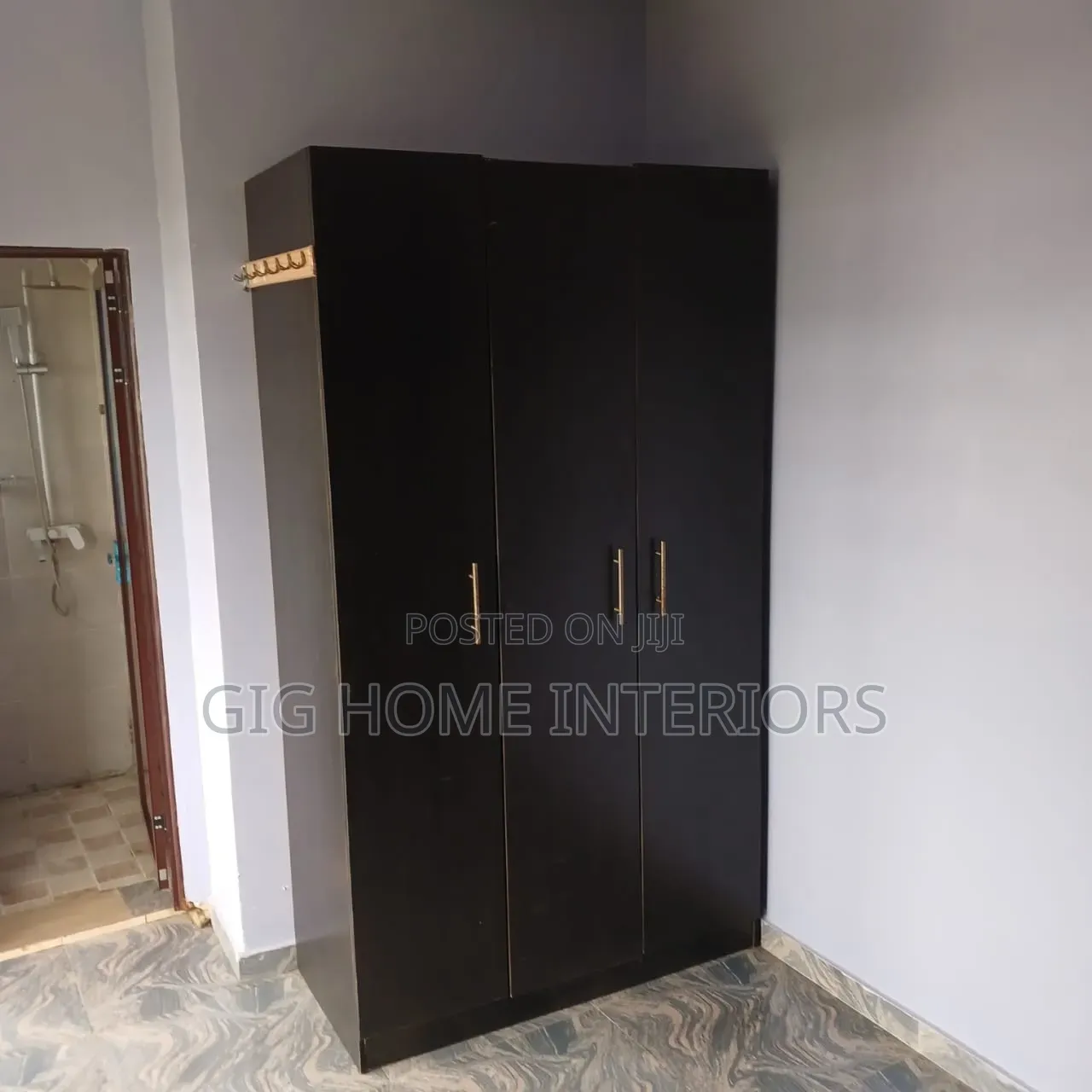 Mini Flat in Alpha Beach Road, Igbo-efon for rent in Igbo-efon