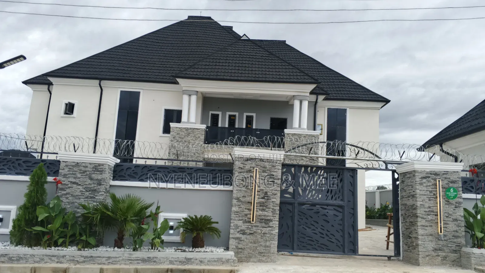 2bdrm Block of Flats in Phase 4 / Jikwoyi for rent in Phase 4 / Jikwoyi