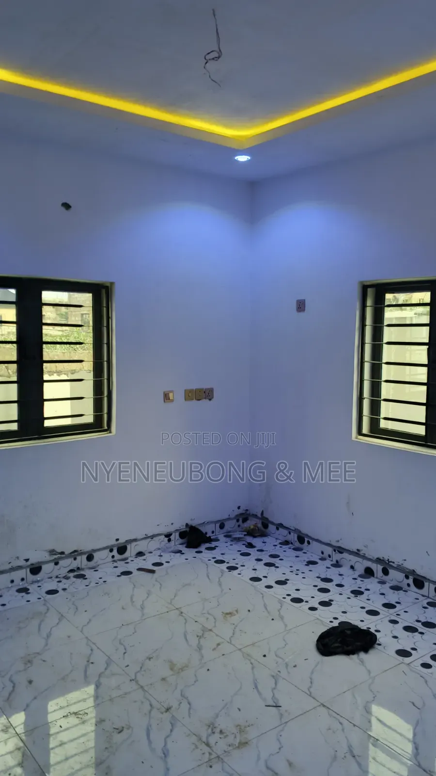 2bdrm Block of Flats in Phase 4 / Jikwoyi for rent in Phase 4 / Jikwoyi
