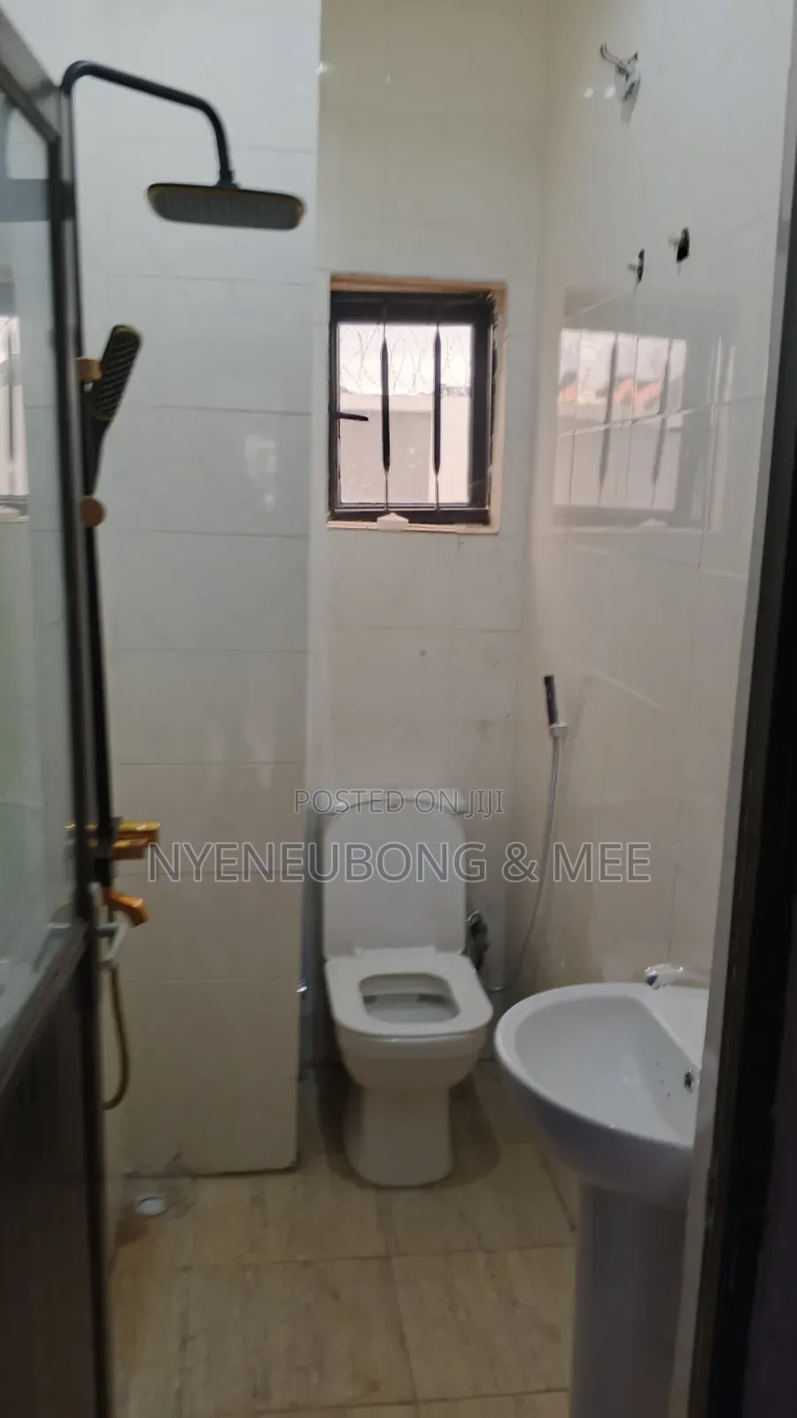 2bdrm Block of Flats in Phase 4 / Jikwoyi for rent in Phase 4 / Jikwoyi