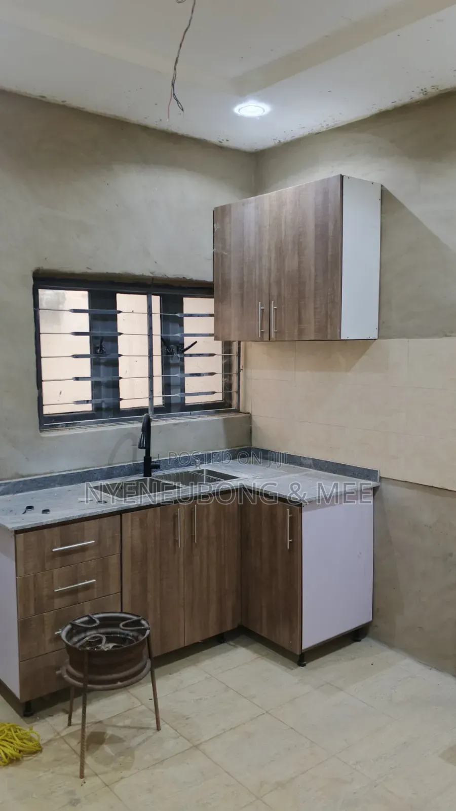 2bdrm Block of Flats in Phase 4 / Jikwoyi for rent in Phase 4 / Jikwoyi