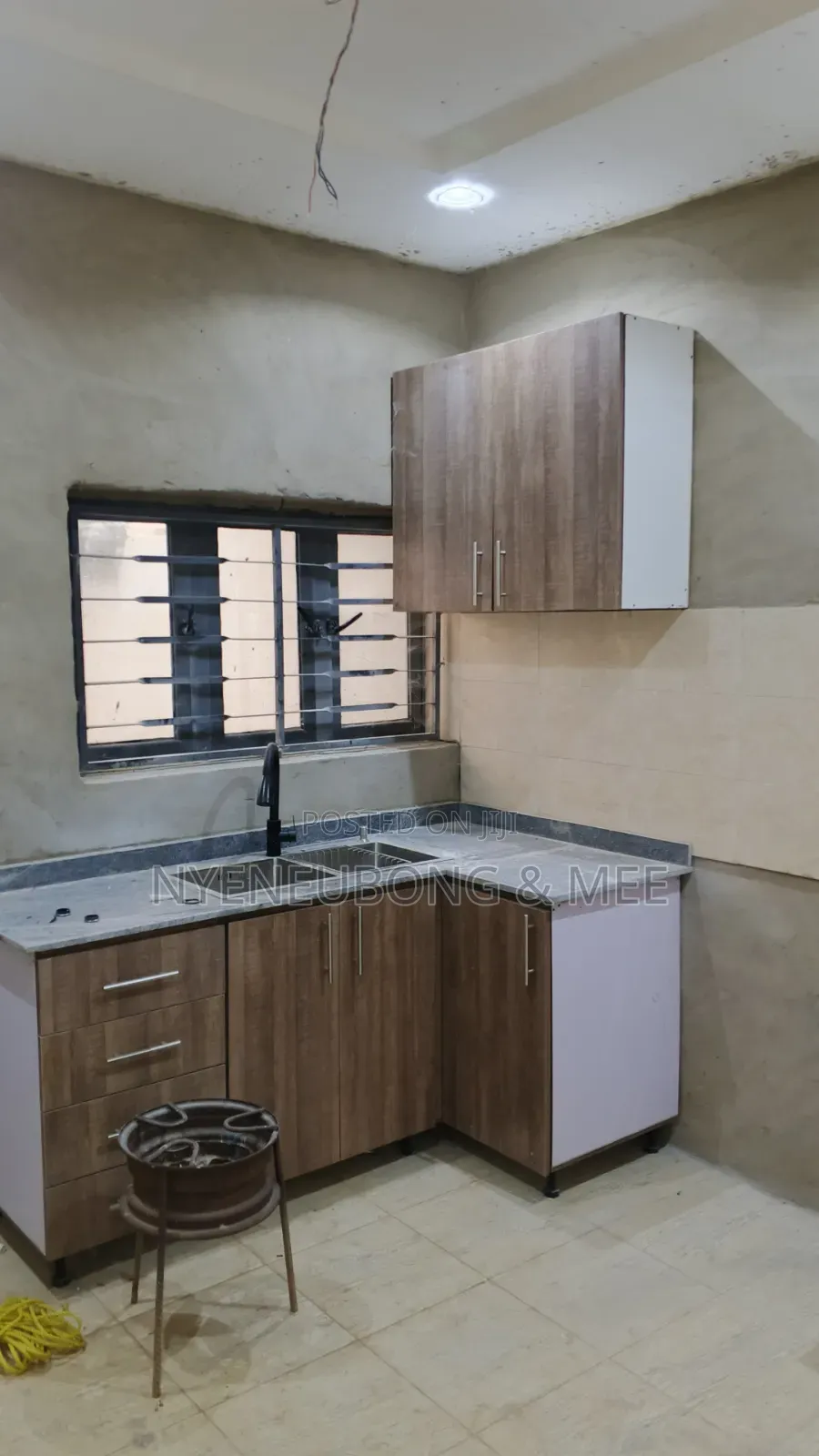 2bdrm Block of Flats in Phase 4 / Jikwoyi for rent in Phase 4 / Jikwoyi